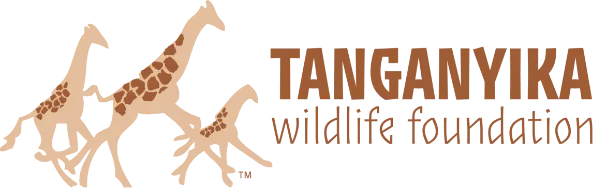 Horizontal Tanganyika Wildlife Foundation Logo-05