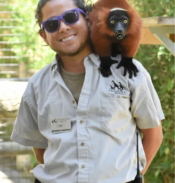 Keepers List Card BG