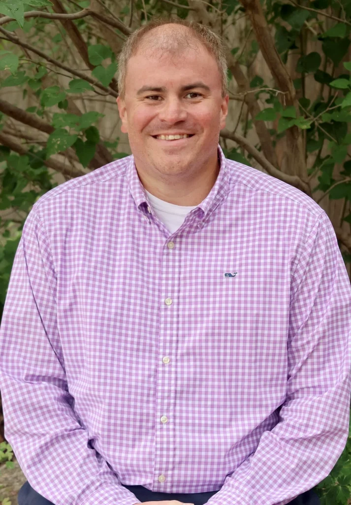 Dustin Kuhn