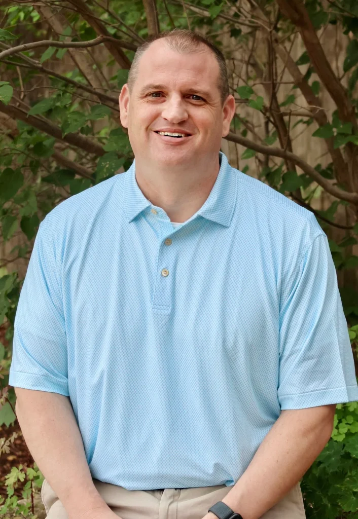 Nate Hampel